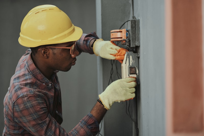 Electrical Drawing