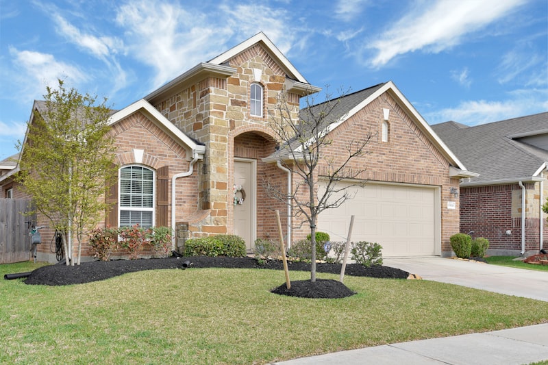 Residential Construction