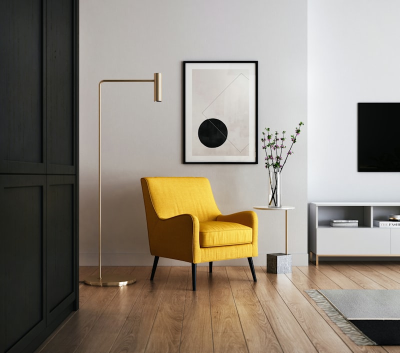 Space Planning & Decoration