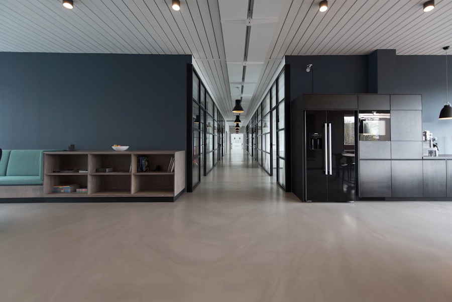 Our Office