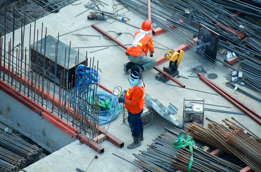 New Commercial Tower Project Breaks Ground in Motijheel
