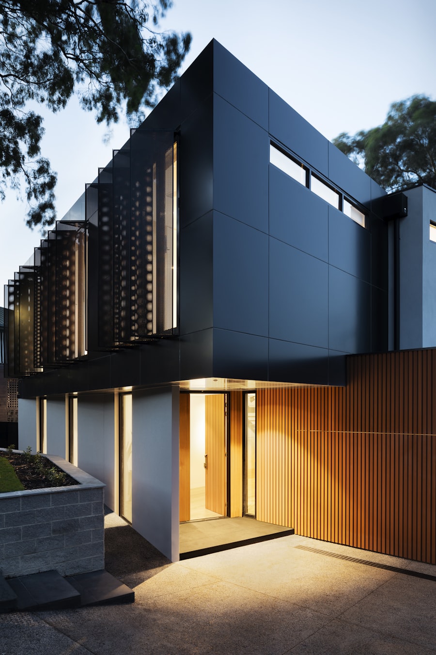 Sustainable Construction Practices Adopted Across All Green Harbor Projects